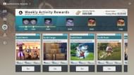 Joining a guild will solve a few resource problems (Image via A Plus)